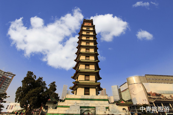 河南双高5日游【银基动物王国、白马寺+开封清明上河园+少林寺】郑州进出
