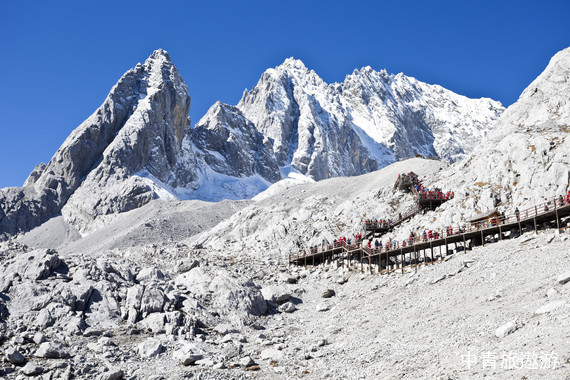 【云南】直飞丽江大理沙溪双飞6日【沙溪古镇+喜州古镇+玉龙雪山+洱海S湾】