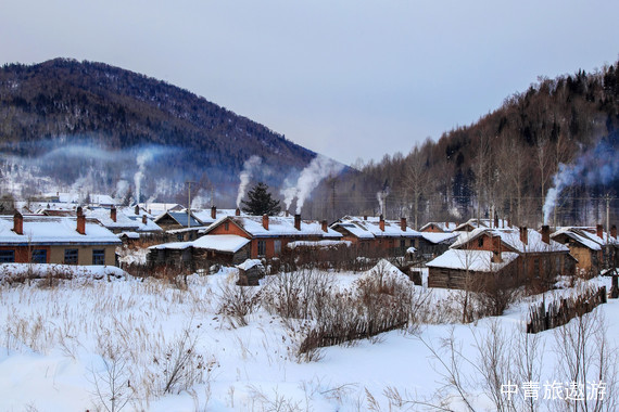 【黑龙江】双高6日游【哈尔滨 雪乡 冰雪大世界】