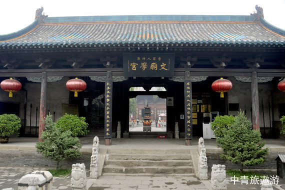 【河南】郑州 双卧9日【清明上河园+小宋城+包公祠+少林寺+乔家大院+壶口瀑布+杨家岭+永兴坊】