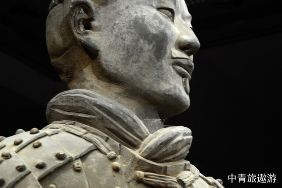 【陜西】西安雙高往返5天4晚【黃帝陵+壺口瀑布+兵馬俑+西安博物院+大慈恩寺】