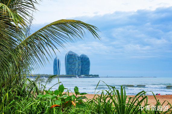 【海南】三亚当地6日营【海棠湾|养生度假酒店|游泳|摩托艇|动力冲浪板】