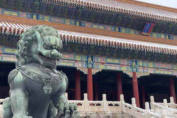 【亲子研学】“何以中国”故宫2022年特展1日游