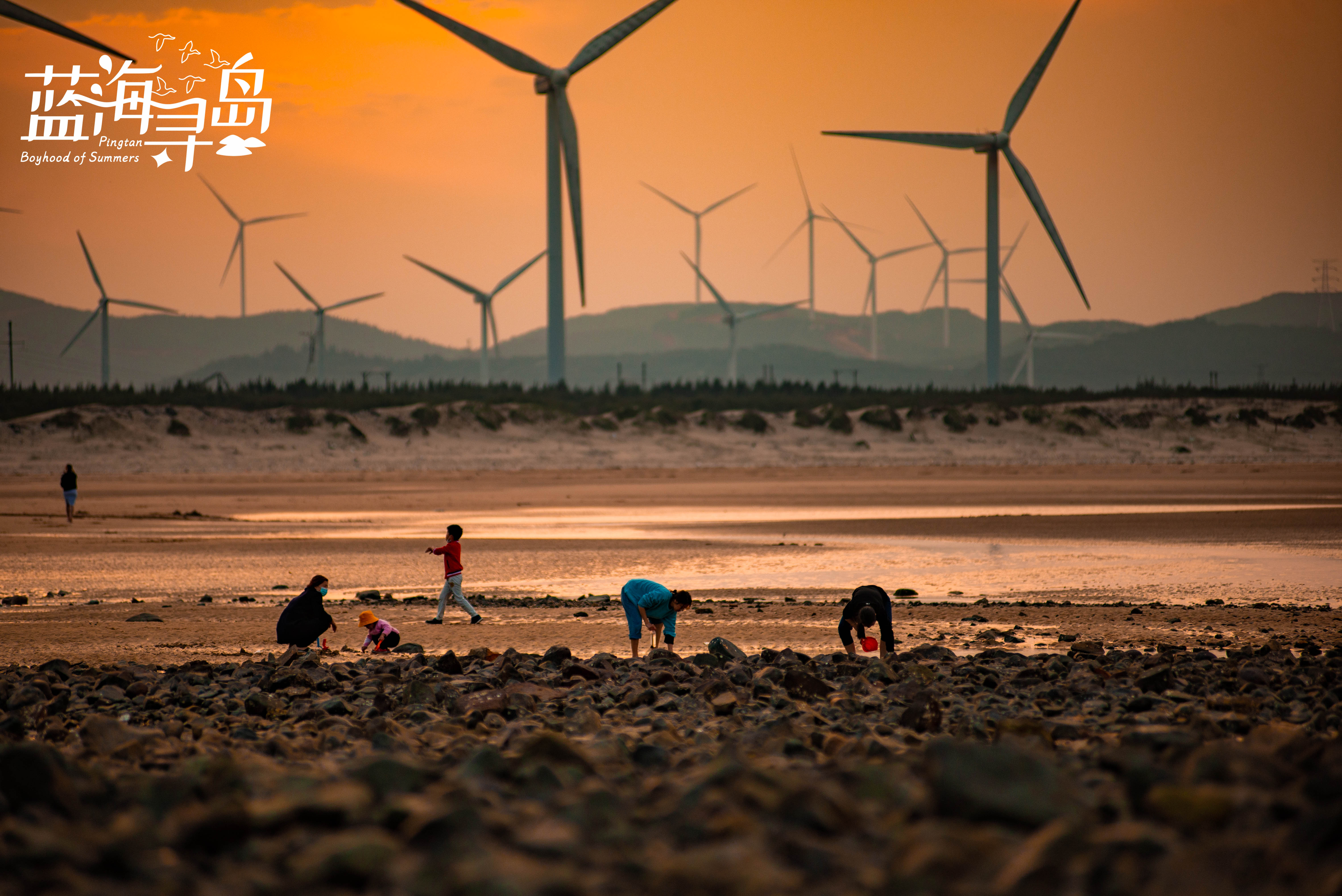 【泉州】劳动节『泉州慢时光·精致小团』双动纯玩5日游