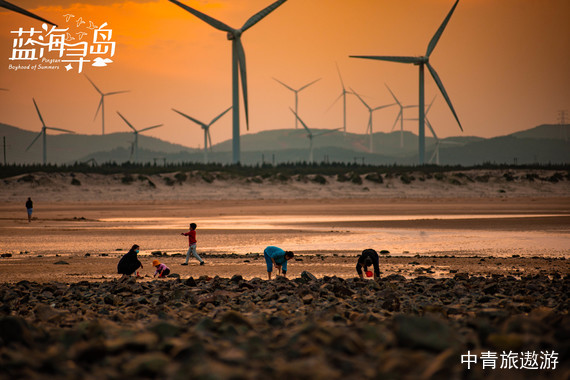 【泉州】劳动节『泉州慢时光·精致小团』双动纯玩5日游