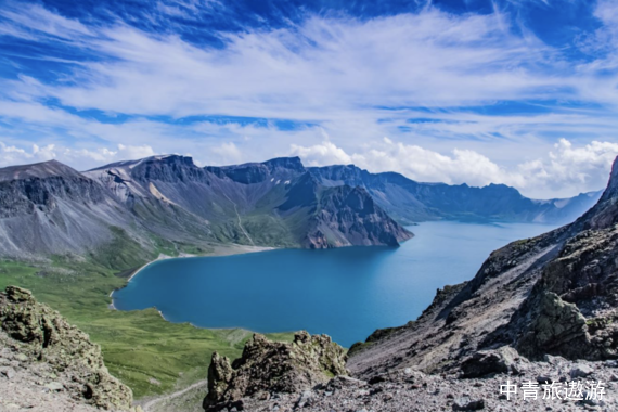 【東北】延吉+圖們 雙高5日游【長(zhǎng)白山天池+美人松公園+綠淵潭+小天池+延邊網(wǎng)紅打卡墻】