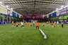 【亲子研学】一球成名-西班牙足球冬令营5日游