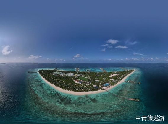 【网红心选】马尔代夫5晚7天百变自由行【禧亚世嘉/Siyam World/网红滑梯水屋/重庆直飞】