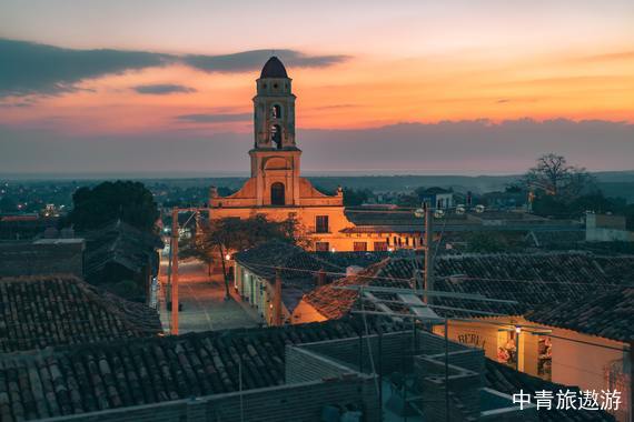 【古巴】探秘"北美洲"-加勒比海明珠