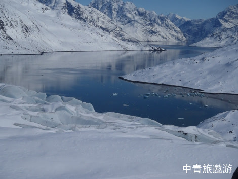 【極地郵輪】極地探險家號-斯瓦爾巴群島+挪威高緯度【朗伊爾城丨斯匹次卑爾根】