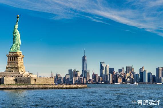 【北美】美國東西海岸大瀑布+十大國 家公園20日【國會大廈|布萊斯峽谷國 家公園|自由女神像環島游船】