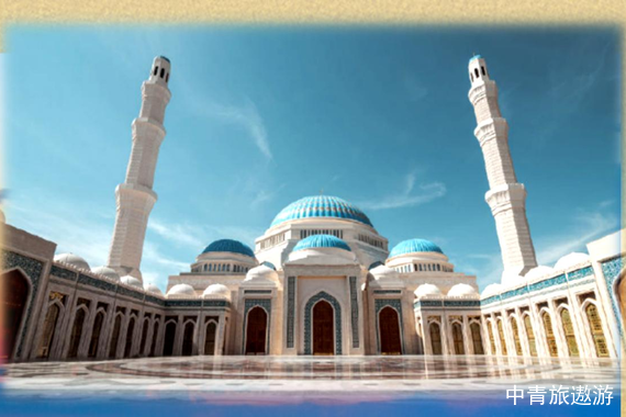 【中亚】哈萨克斯坦+乌兹别克斯坦2国10日【塔什干独立广场|布哈拉古城|撒马尔罕古城|奇姆肯特|阿拉木图|恰伦大峡谷】