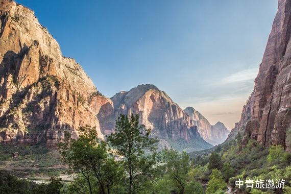 【北美洲】美國西部四城9晚12天【舊金山|布萊斯|佩吉|拉芙林|洛杉磯】