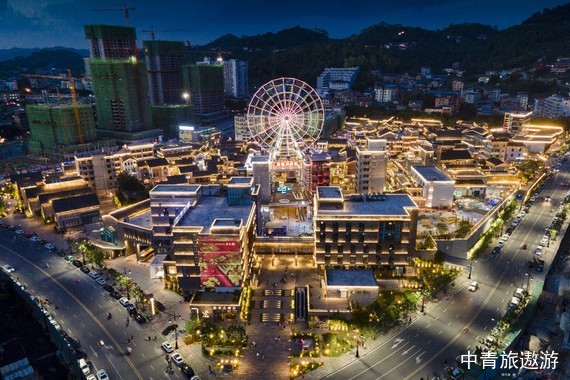 【重慶】渣滓洞+李子壩雙飛5天