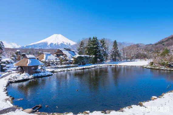 日本本州7日三樂園親子之旅（日本大阪、京都、箱根（富士山周邊地區(qū)）、東京）7日游