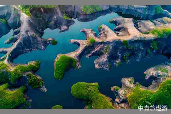 【湖南】郴州双卧7天【711时光小镇+九龙水寨竹筏+东江湖+白廊风景区+流华湾+高椅岭+马皇丘+瓦窑坪+莽山五指峰+裕后古街+永兴银楼】