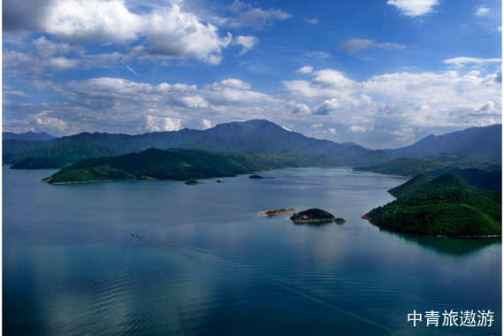 【湖南】行摄郴州三高5天【长沙DIY、东江湖、雾漫.船游小东江、高椅岭、莽山国家森林公园.五指峰、猴古山瀑布、龙景峡谷、瓦窑坪古村、裕后街】