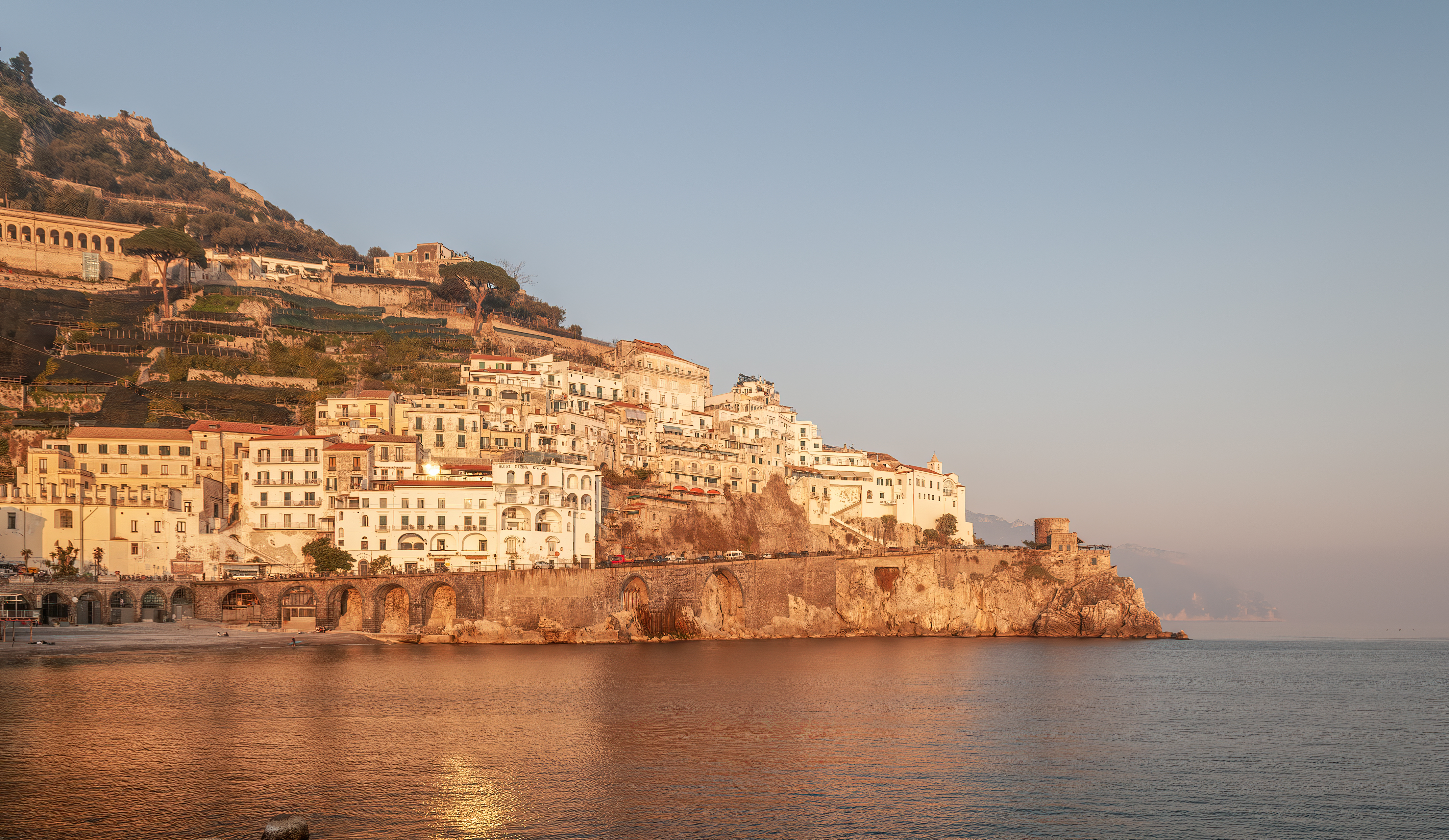 【歐洲郵輪】歐羅巴號環游地中海+五漁村+米蘭+瑞士十二日【一價全含|國航直飛|全國聯運】