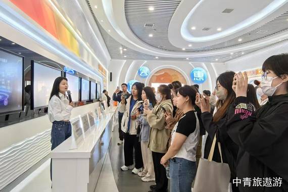 平谷農業科技研學-華都峪口禽業1日游【沉浸式體驗課堂激發科學探究興趣】