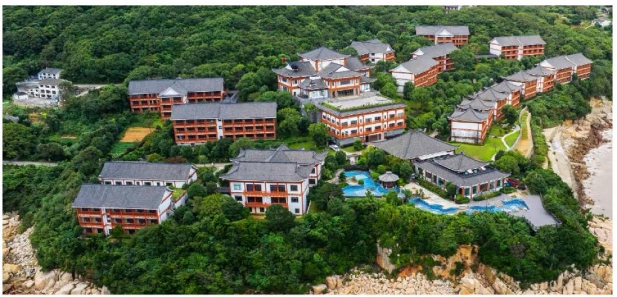 【浙江】杭州双高7日游【普陀山+奉化溪口小镇+金华山双龙洞+神仙居+缙云仙都+皤滩古镇+西湖美景+鲁迅故居】